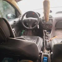 ۲۰۶|خودرو سواری و وانت|رشت, فلسطین|دیوار