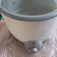 پلو پز ۸ نفره پارس خزر