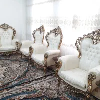 مبل وصندلی|مبلمان خانگی و میز عسلی|اسلامشهر, شهرک مفیدی|دیوار