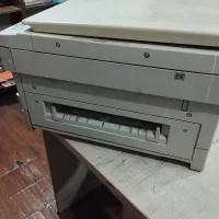 کپی شارپ SF-1116|پرینتر، اسکنر، کپی، فکس|تهران, اوین|دیوار