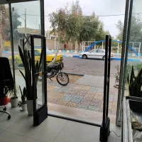 گیت ایمن موج تگ مگنت دزدگیر مزون پوشاک فروشگاهی|فروشگاه و مغازه|تهران, پرستار|دیوار