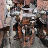 تراکتور رومانی 56|خودرو سنگین|سرعین, |دیوار