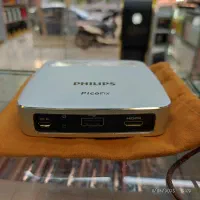 ویدئو پروژکتور جیبی پیکوپیکس فیلیپس (PPX5110)|تلویزیون و پروژکتور|تهران, قنات‌کوثر|دیوار
