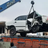 اسقاط خودرو فرسوده و تصادفی تسویه فوری