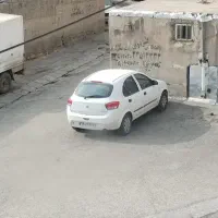 تیبا۲معاوضه با405یاپرایدمدل90به بالا