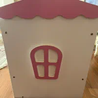 تخت نوزاد و کودک|تخت و صندلی بچه|شاهینشهر, چمران|دیوار