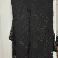 چادر زنانه مشکی|لباس|میاندوآب, |دیوار