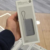 پاور بانک ۲۰۰۰۰ میلی آمپر شیامی آکبند گارانتی اصل