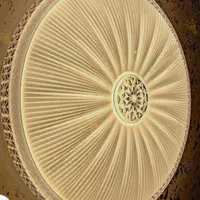 سقفی80وات 3حالته  قیمت عمده|لامپ و چراغ|شیراز, گلکوب|دیوار