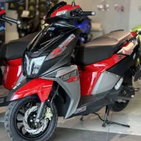 تی وی اس انتورک 125 تی وی اس Tvs125