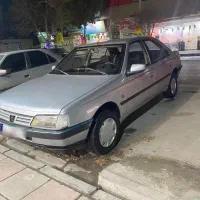 405مدل87|خودرو سواری و وانت|مشهد, شهید بصیر|دیوار