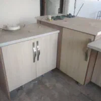 کابینت ام دی آف MDF