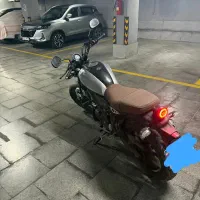 موتور یاماها
