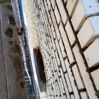 پیمانکار  دیوار چینی آجر نما و...|خدمات پیشه و مهارت|سبزوار, قصبه غربی|دیوار