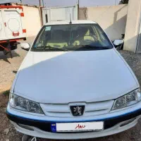 پارس tu5 گاز سیمی|خودرو سواری و وانت|جیرفت, |دیوار