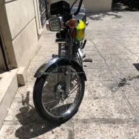 رهرو فابریکی ۱۲۵