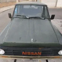 پاترول ۴ درب