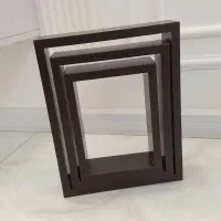 قاب شلف دیواری