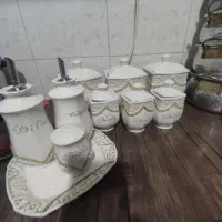 پاسماوری چینی