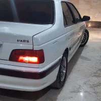 پژو پارس کلکسیونی بیرنگ|خودرو سواری و وانت|تهران, شهرک صدرا|دیوار