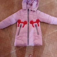 کاپشن دخترونه ۱۰ ساله