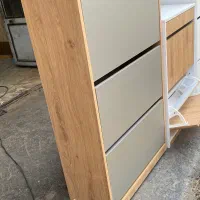 جاکفشی جدید|جاکفشی، کمد، دراور|کیش, |دیوار