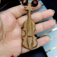 گردنبند/ چوبی/قلم زنی/هنراصیل/تک نسخه|بدلیجات|اهواز, گلستان|دیوار