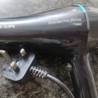 سشوار جنس اصلی مارک فیلیپس