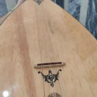 فروش باغلاما دسته بلند مارک هناره|سازهای سنتی|ملکان, |دیوار