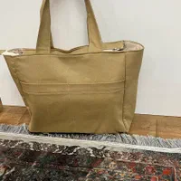 کیف پارچه ای (توت بگ)|کیف، کفش، کمربند|کرج, گلشهر|دیوار