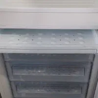 فروش یخچال نیمه فریزرمجیک|یخچال و فریزر|اهر, |دیوار