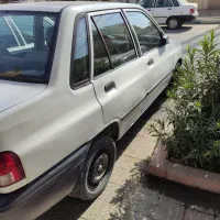 پراید مدل 83 دوگانه cng|خودرو سواری و وانت|اصفهان, ناصرخسرو|دیوار