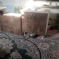 کابینت فلز دست‌ دوم