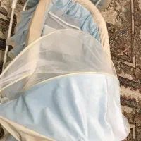 گهواره|اسباب و اثاث بچه|شهرکرد, |دیوار