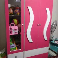 کمد مناسب اتاق خواب و وسایل اتاق