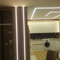 دکوراسیون داخلی اقساطی