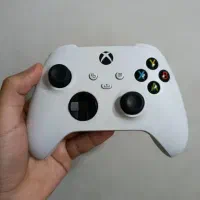 ایکس باکس سری اس تمیز در حد نو