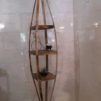 استند گل|گل و گیاه طبیعی|اصفهان, دستگرده|دیوار