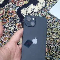 آیفون 13 نرمال باطری صد