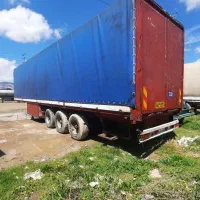 چادری سه محور بالنی اجاره ای