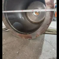 جک سیلندر هیدرولیک|ماشین‌آلات صنعتی|قرچک, شهرک صنعتی قرچک|دیوار