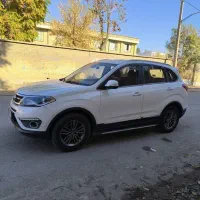 فروش تیگو 5 مدل 96