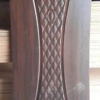 ساخت و نصب انواع درب چوبی اتاقی وضد اب|مصالح و تجهیزات ساختمان|اسلامشهر, شهرک امام حسین (میان آباد)|دیوار