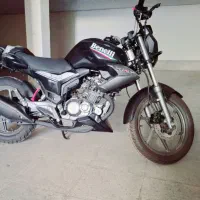 موتور بنلی ۱۵۰ خشک