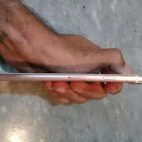 آیفون ۷ پلاس|موبایل|فردیس, انبار نفت|دیوار