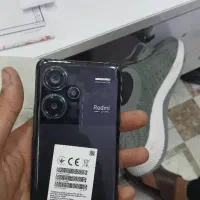 گوشی note 13 pro plus|موبایل|اهواز, کمپلو جنوبی|دیوار