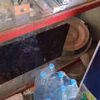 ویترین مغازه