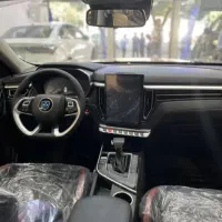 فردا T5، مدل ۱۴۰۳|خودرو سواری و وانت|کرمان, |دیوار