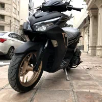 ایروکس توسن فول|موتورسیکلت|مشهد, آزادشهر|دیوار