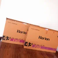 تلویزیون LED 43 اینچ مارک HORION|تلویزیون و پروژکتور|ایذه, |دیوار